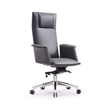 Zhongshan Unomax Office Furniture furmax high back leather chair office